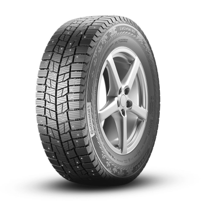 Continental VanContact Ice SD 195 75 R16 107/105R