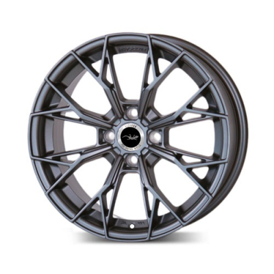 Lizardo 8x18/5x108 ET42 D67.1 Avatar XH180 BMF