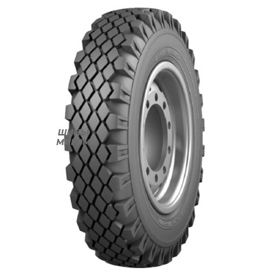 Омскшина ИК-6АМО 8.3 0 R0 125/122E