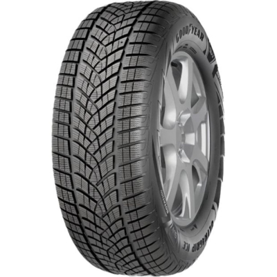 Goodyear UltraGrip Ice SUV Gen-1 255 50 R20 109T