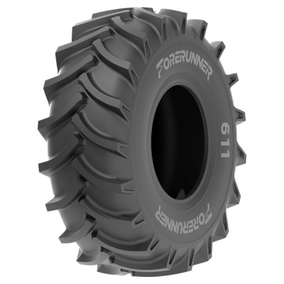 Forerunner 611N R-1 14.9 0 R0 132A6