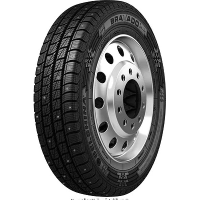Белшина Бел-293 Bravado кам. 185 75 R16 104/102Q