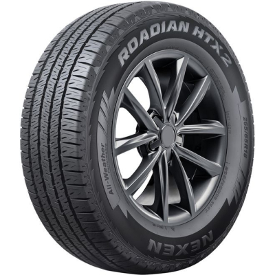 Nexen ROADIAN HTX 2 235 65 R16 121/119R