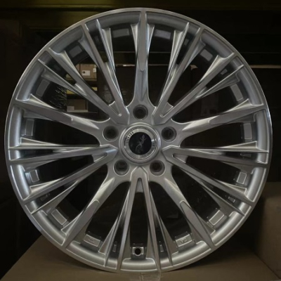 Lizardo 6.5x16/4x114.3 ET42 D56.6 Octopus BMF