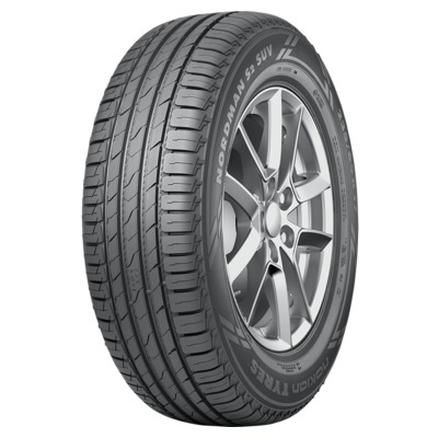 Nokian Tyres (Ikon Tyres) Nordman S2 SUV 235 60 R18 103V
