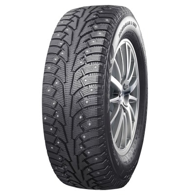 Nokian Tyres (Ikon Tyres) Nordman 5 SUV 215 65 R16 102T