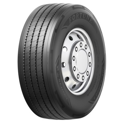 Fortune FTH135 215 75 R17.5 136/134J