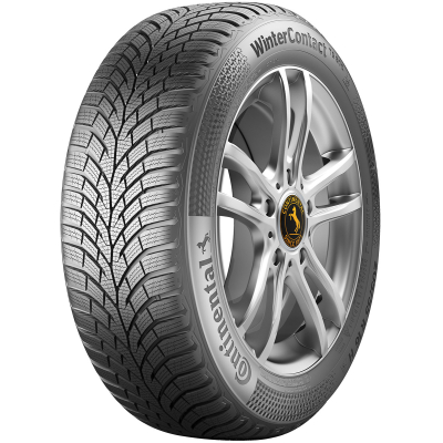 Continental WinterContact TS 870 P 255 50 R19 107T