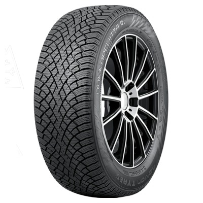 Nokian Tyres (Ikon Tyres) Hakkapeliitta R5 245 40 R19 98T