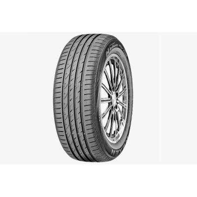 Nexen N'Blue HD Plus 215 55 R16 93V