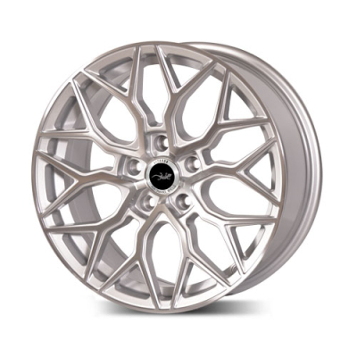Lizardo 6.5x16/4x114.3 ET42 D56.6 XH1024 BMF