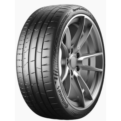 Continental SportContact 7 285 40 R20 108Y