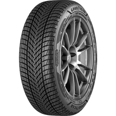 Goodyear Ultra Grip Performance 3 265 60 R20 112H