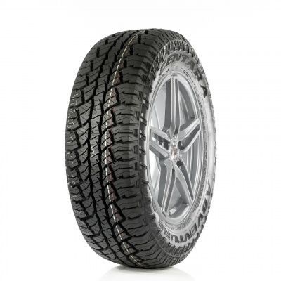 CENTARA ADVENTURE A/T TL 245 65 R17 111/108S