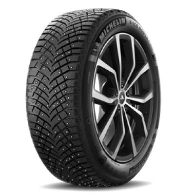 Michelin X-Ice North 4 SUV 245 50 R19 105T  