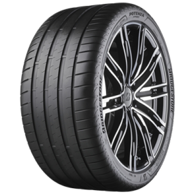 Bridgestone Potenza Sport 255 45 R20 105(Y)  