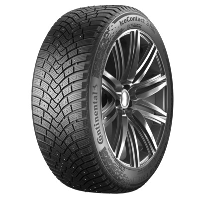 Continental IceContact 3 285 45 R21 113T