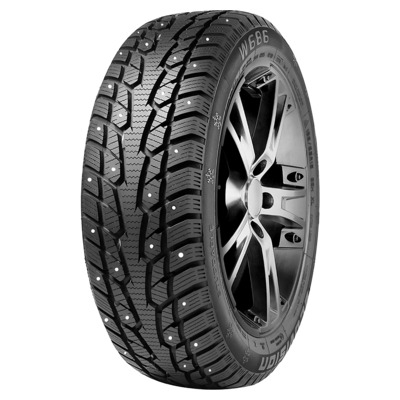 Ovaton Ecovision W-686 225 65 R16 100H