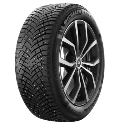 Michelin X- ICE NORTH 4 SUV 265 60 R20 115T