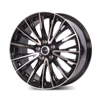 Lizardo 7.5x17/4x100 ET38 D60.1 Octopus SMF