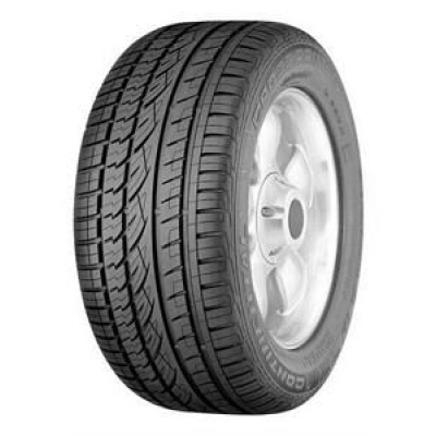 Шины Continental CrossContact UHP 255 50 R19 103W MO FR ML 