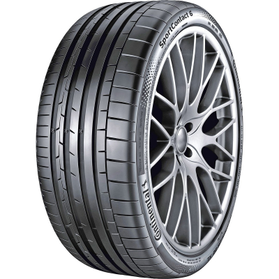 Continental SportContact 6 255 35 R19 96Y
