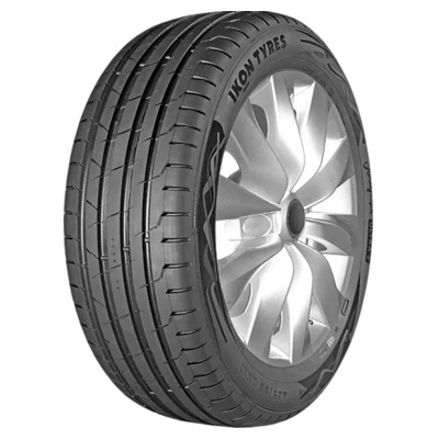 Ikon Tyres Nordman SZ2 205 50 R17 93W