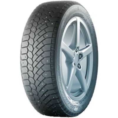 Gislaved Nord Frost 200 SUV ID R18 235/55 104T шип