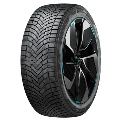 Hankook iON Nordic SUV IW41A 245 45 R20 103H