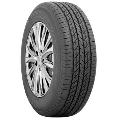 Toyo Open Country U/T 255 70 R16 111H
