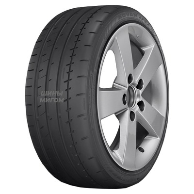 Yokohama Advan Apex V601 245 45 R18 100Y