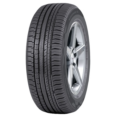 Nokian Tyres (Ikon Tyres) Nordman SC 235 65 R16 121/119R