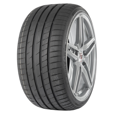 RAUFFAN FORZAR R4 275 45 R20 110W