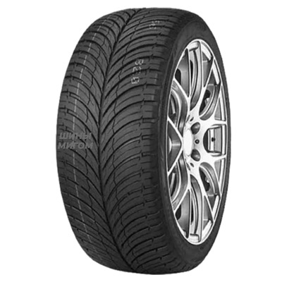 Unigrip Lateral Force 4S 235 55 R18 100W