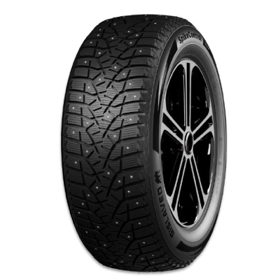 Gislaved SpikeControl 255 55 R18 109T