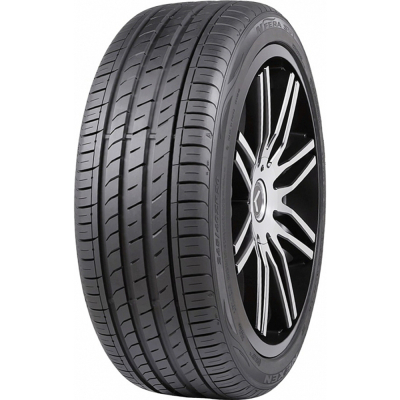 Nexen N'Fera SU1 205 45 R16 87W