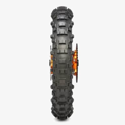 IRC Tire Metzeler MCE 6 Days Extreme 110/80 -18 58M