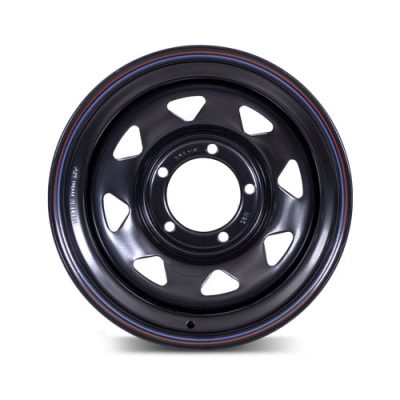 ORW 7.5x17/5x114.3 ET38 D67.1  U4GRA