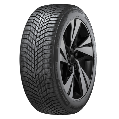 Hankook Winter i*cept evo 4 SUV W340A 235 55 R19 105V