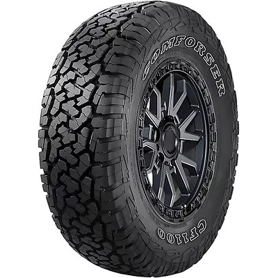 COMFORSER CF1100 285 70 R17 121/118S